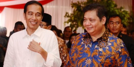 golkar-siapkan-strategi-jika-airlangga-tak-dipilih-jadi-cawapres-jokowi