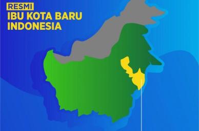 ibukota-baru